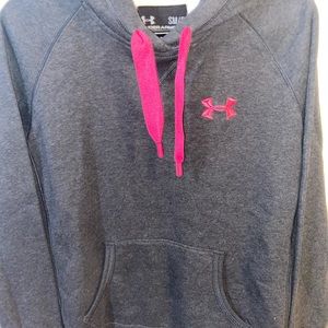 Under Armour Hoodie